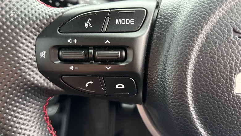 Kia Picanto 1.0 GT-line 5dr [4 seats] Petrol Hatchback